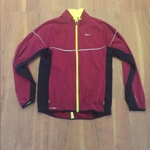 Saucony Running Jacket
